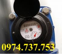 Đồng hồ đo lưu lưu lượng nước DN 300 - Đệ Nhất - LXLC