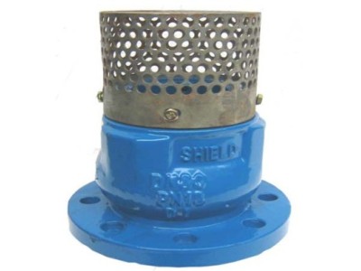  Rọ bơm AUT - Thiết bị lọc đầu vào bơm công nghiệp chính hãng AUT