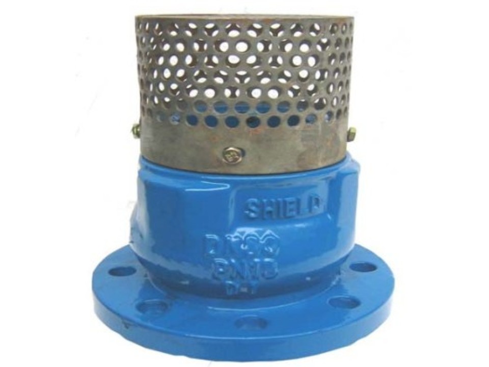  Rọ bơm AUT - Thiết bị lọc đầu vào bơm công nghiệp chính hãng AUT image