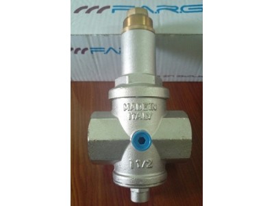 Van Giảm Áp FARG - Điều Chỉnh Áp Suất Chính Xác, Chất Lượng Cao