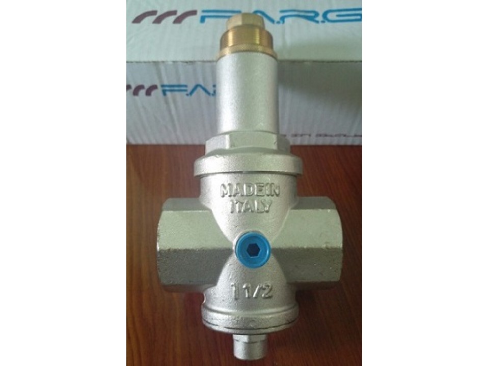 Van Giảm Áp FARG - Điều Chỉnh Áp Suất Chính Xác, Chất Lượng Cao image