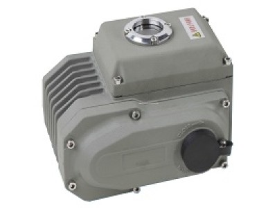 Bộ điều khiển van bằng điện Haitima