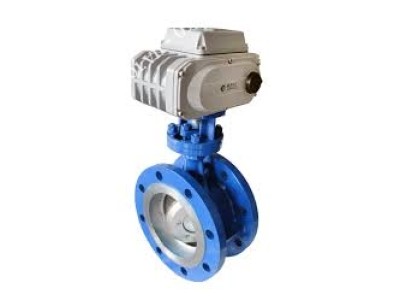  Van Bướm Điều Khiển Điện Haitima - Đa Dạng Kích Thước, Chất Liệu