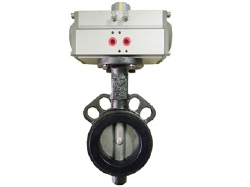  Van Bướm Điều Khiển Khí Nén Haitima image