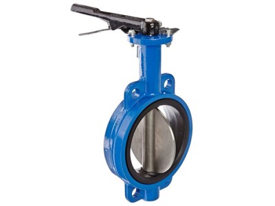  Van Bướm Haitima - Điều Khiển Bằng Tay, Gang, Đa Kích Thước