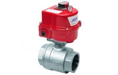Van Bi Điều Khiển Điện Kosa Plus - Van Bi Điện Tử ..