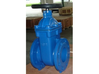  Van Cổng Gang MeJi - Thiết kế chắc chắn, ứng dụng đa dạng