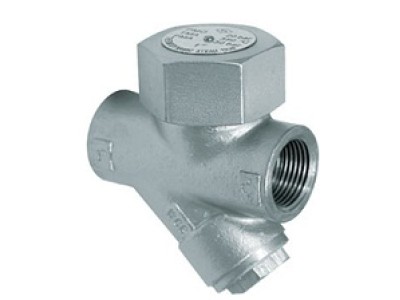 Bẫy hơi đồng tiền Nicoson - Giải pháp xả nước ngưng tối ưu