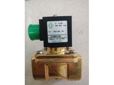  Van Điện Từ ODE - 21H9KV180