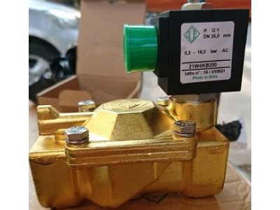  Van Điện Từ ODE - 21W4KV250