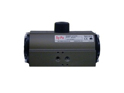Bộ điều khiển khí nén SyPa cao cấp - Hàn Quốc