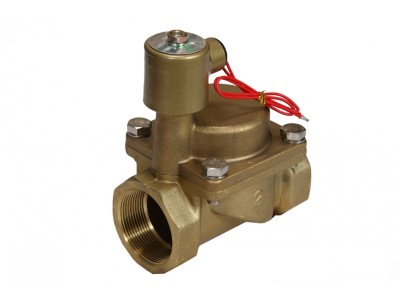  Van Điện Từ TPC - Điều Khiển Tự Động, Chất Lượng Cao