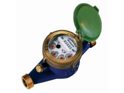 Đồng hồ đo lưu lượng nước Trung Quốc - Thiết bị đo nước chính xác, bền bỉ