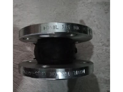 Khớp nối mềm cao su JIS10K chịu áp lực cao