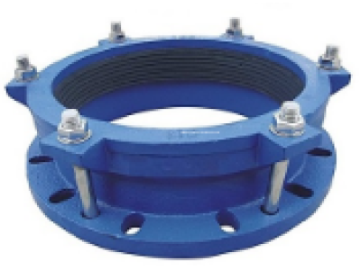  Khớp nối mềm BE chống rung, chống ồn, chịu áp lực cao