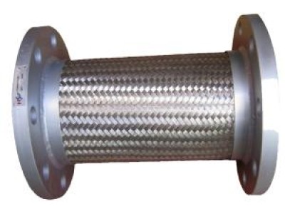  Khớp nối mềm inox chống rung, chống ăn mòn