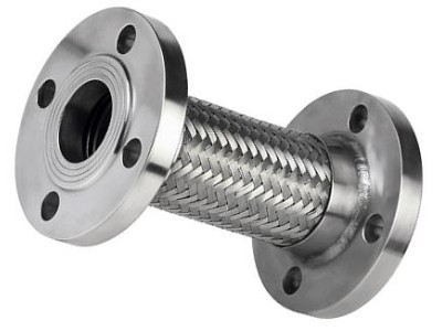 Khớp Nối Mềm Inox Chống Rung, Chống Ăn Mòn, Ứng Dụng Đa Ngành
