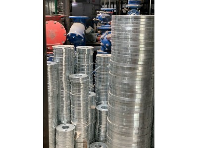  Mặt Bích Thép Inox 304 - Kết Nối Đường Ống Công Nghiệp