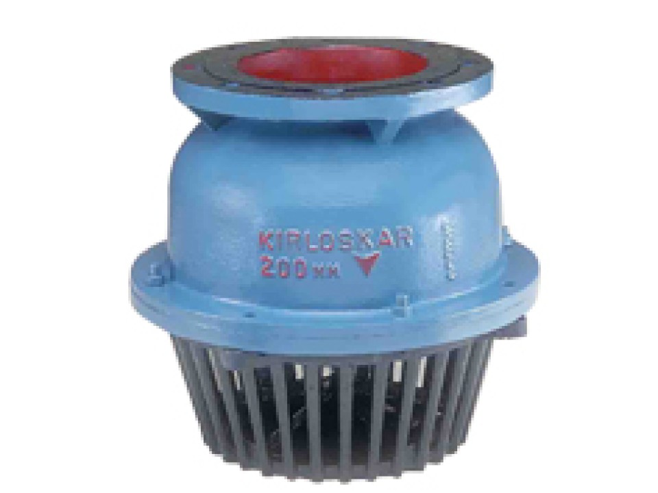  Rọ Bơm Nước Inox Chống Rỉ, Lọc Cặn Hiệu Quả image