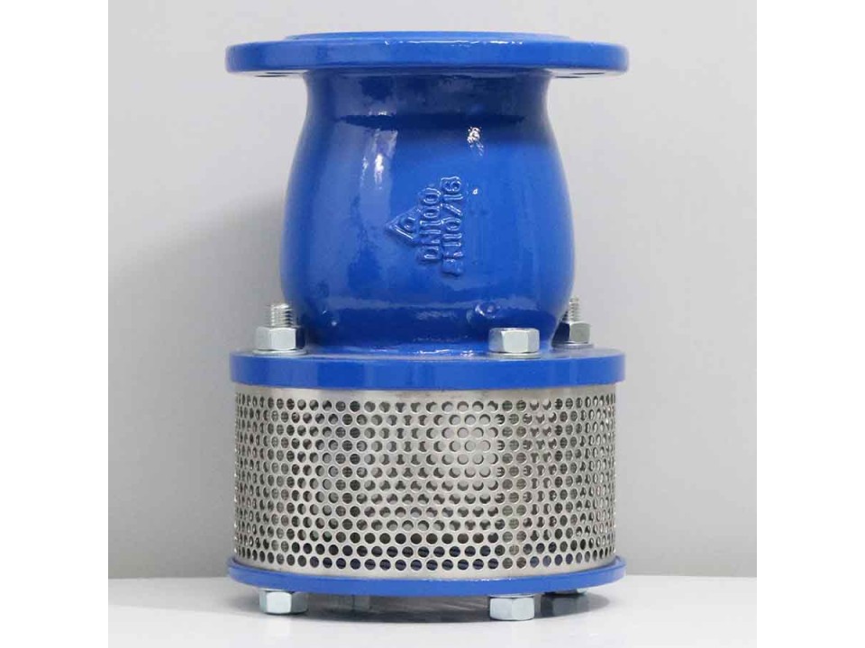  Rọ Bơm Gang Chống Ăn Mòn, Chất Lượng Cao image