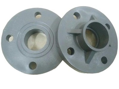  Mặt bích nhựa PVC/UPVC/CPVC chịu áp lực cao