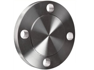 Mặt Bích Mù Inox 304, Thép Carbon, Gang - Phụ Kiện Kết Nối Ống