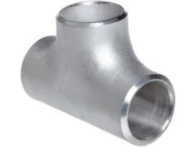  Tê Inox 304/316 Chất Lượng Cao, Chống Ăn Mòn