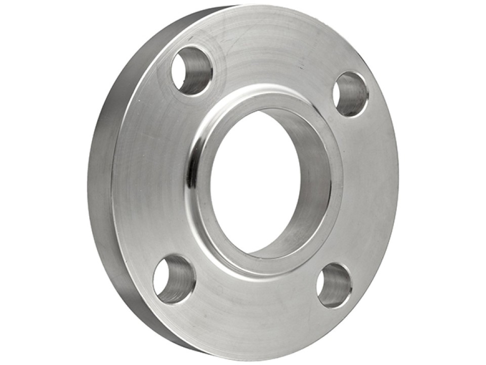  Mặt bích inox 304/316 chịu nhiệt, chống ăn mòn image