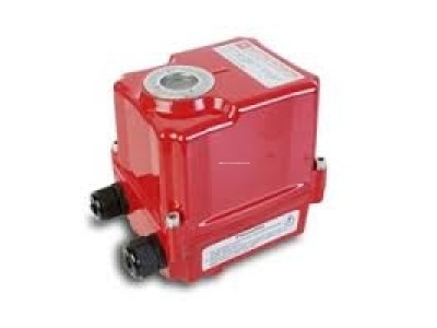 Bộ Điều Khiển Điện 24V Chính Hãng Cho Van Công Nghiệp
