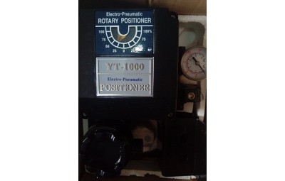  Positioner Điều Khiển Van Công Nghiệp - Thiết Bị ..