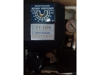  Positioner Điều Khiển Van Công Nghiệp - Thiết Bị Định Vị Van Tự Động Chính Xác