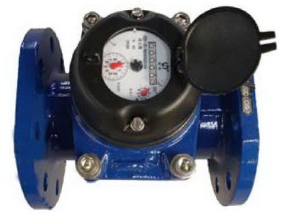 Đồng Hồ Đo Lưu Lượng Nước Chính Xác, Chất Lượng Cao