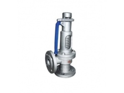 Van An Toàn Inox Nối Bích, Chịu Áp Lực Cao, Inox 304/316