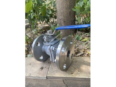  Van Bi Inox 304/316 Chất Lượng Cao