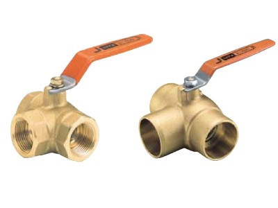 Van Bi 3 Ngã Inox 304 - Điều Khiển Dòng Chảy Đa Hướng