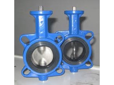  Van Bướm Xi Măng Chất Lượng Cao, Chống Ăn Mòn