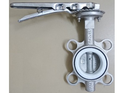  Van Bướm Inox 304/316 Chất Lượng Cao