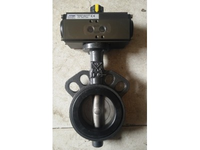  Van Bướm Điều Khiển Khí Nén Chất Lượng Cao