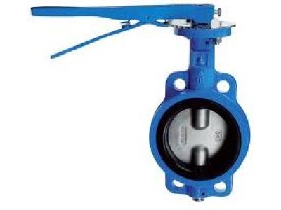  Van Bướm Điều Khiển Tự Động AUT - Gang, Đa Kích Thước