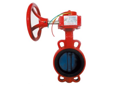  Van Bướm Điện Đóng Mở Tự Động - Điều Khiển Bằng Tín Hiệu Điện