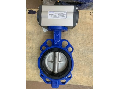  Van Bướm Điều Khiển Khí Nén Chất Lượng Cao