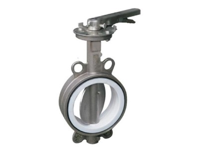 Van Bướm Tay Gạt Gang 100mm - Chất Lượng Cao, Vận Hành Mượt Mà