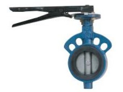 Van Bướm Wafer Gang, Inox, Nhựa - Đa Dạng Kích Thước, Chất Liệu
