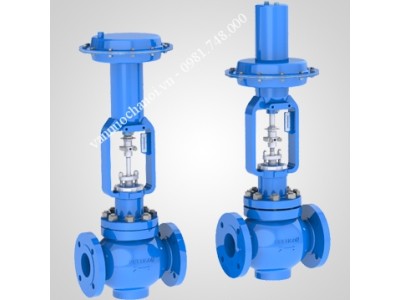 Van Cầu 3 Ngã Điều Khiển Điện - Giải Pháp Tối Ưu Cho Hệ Thống Đường Ống