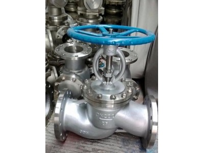  Van Cầu Inox 304/316 Chịu Áp Lực Cao, Chống Ăn Mòn