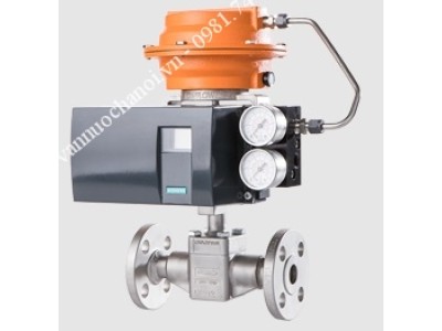 Van Cầu Điều Khiển Khí Nén Chất Lượng Cao