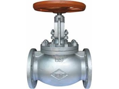  Van Cầu Gang, Van Cầu Inox, Van Cầu Đồng