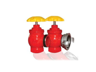 Van Chữa Cháy Gang Cầu Tiêu Chuẩn Chống Cháy Nổ