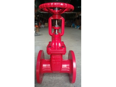 Van Cổng Ty Nổi Gang Thép Trung Quốc - Chất Lượng Cao, Độ Bền Vượt Trội