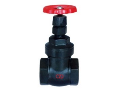  Van Cổng Gang Z15T-16 - Đa Dạng Kích Thước, Áp Lực 16 Bar
